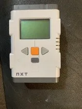 LEGO Mindstorms NXT Intelligent Brick Program Robot Controller 8527 Robotic