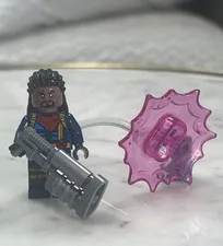 LEGO 76294 Marvel X-Men X-Mansion BISHOP  Minifigure T18 Marvel