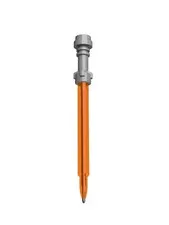 LEGO® Star Wars Lightsaber Gel Pen - ORANGE