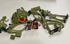 LEGO Marvel Doctor Strange & Multiverse Of Madness Gargantos Showdown 76205