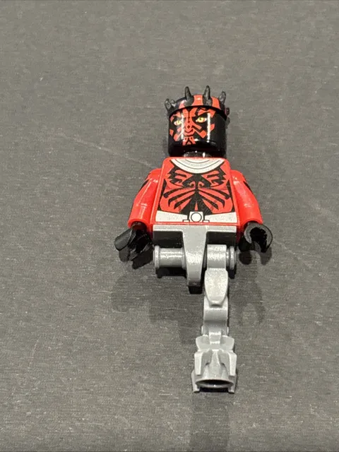 LEGO Star Wars Darth Maul - Mechanical Legs sw0493 75022