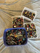 LEGO BULK lot 40lbs