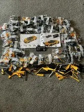 TECHNIC: McLaren P1 (42172) see desc