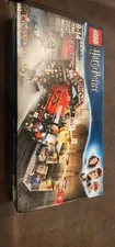 Harry Potter Hogwarts Express 75955 [MINT Condition] Never Opened.