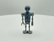 LEGO Star Wars 2-1B Medical Droid Minifigure - sw0345 - Set 7879