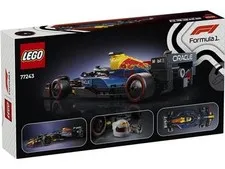 LEGO® SPEED CHAMPIONS 77243-1 - Oracle Red Bull Racing RB20 F1 Race Car