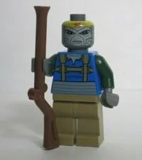 Turk Falso 7753 Clone Wars Star War LEGO® Minifigure Figure