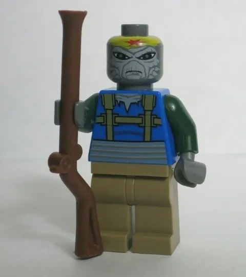 Turk Falso 7753 Clone Wars Star War LEGO® Minifigure Figure