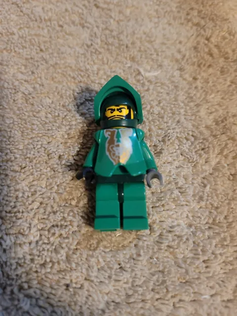 Lego Knights Kindom II CAS 266 Minifigure