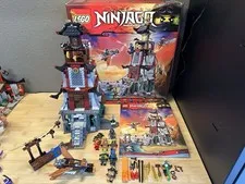 Dq97j-81 Private Listing For Lego Ninjago Lot