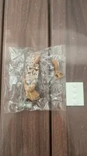 lego cowardly lion minifigure Wizardbof OZ