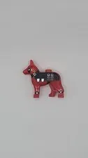 Marvel Deadpool Dogpool Minifigure