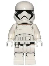 LEGO® Minifigure Star Wars sw0905 First Order Stormtrooper