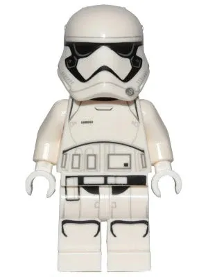 LEGO® Minifigure Star Wars sw0905 First Order Stormtrooper