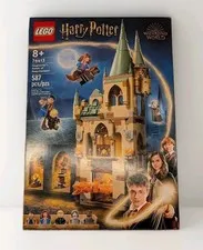 EMPTY BOX ONLY - LEGO Harry Potter: Hogwarts Room of Requirement (76413)