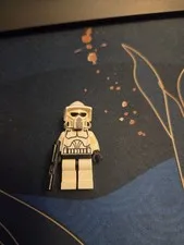 LEGO Clone ARF Trooper Minifigure Razor Star Wars Clone Wars 7913 sw0297 