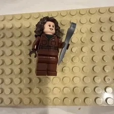 Lego Star Wars - Peli Motto 75325 - New sw1210