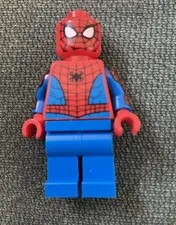 Lego Spider-Man Minifigure Marvel 76336
