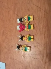 Vintage Lego Islanders MiniFigures  1990's
