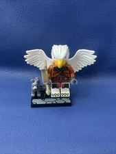 LEGO Dungeons & Dragons Minifigure - Aarakocra Ranger