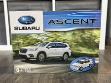 LEGO Subaru Ascent 867 Piece Model Building Kit 2018 Edition New