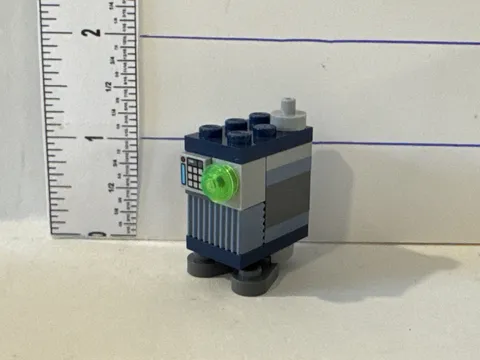 LEGO® STAR WARS 75388 Jedi Bob's Starfighter  SERVO (SR-V0) Minifigure 100%LEGO