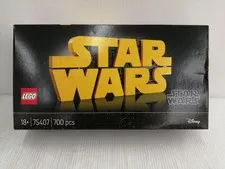 LEGO STARWARS 75407 Used
