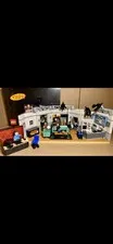 LEGO Ideas: Seinfeld (21328)