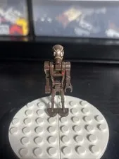 LEGO Star Wars Commando Droid Minifigure sw0359 75012 9488