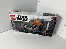 LEGO Star Wars: Duel on Mandalore (75310)