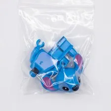 Lego Stitch Minifig Disney Lilo & Stitch 43268 Minifigure Only dis174