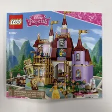 Lego Friends 41067 - Instruction Manual Only