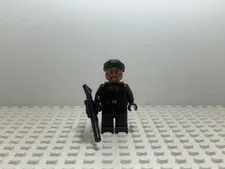 LEGO Star Wars Minfigure Vane sw1257 Great Condition