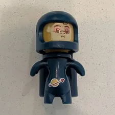 LEGO Albert - Dark Blue Spacesuit (Set 71499)