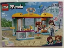 LEGO Friends Tiny Accessories Store 42608 129pcs (6+) Heartlake City 2024