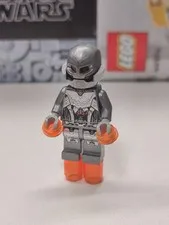 NEW Marvel Ultimate Ultron Custom Lego Minifigure Avengers Age of Ultron 76032