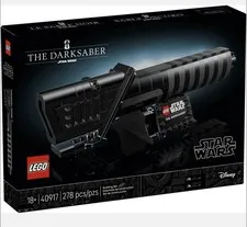 LEGO The Darksaber 40917