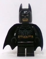 LEGO DC Super Heroes Batman 76239 sh0781 Batman Minifigure