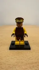 LEGO Naboo Security Guard Star Wars Minifigure sw0594 - Genuine
