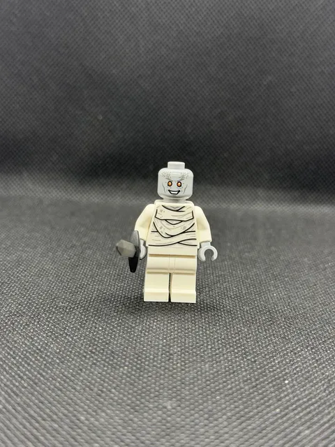 LEGO Marvel Minifigure - Gorr - SH0812 Thor Love and Thunder