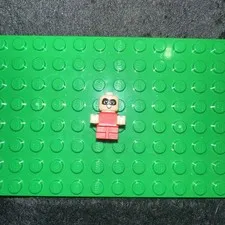 LEGO The Incredibles Minifigure Jack-Jack Parr  From 10761