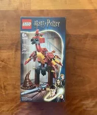 Lego 76448 Fawkes