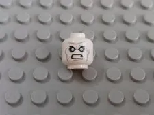 Lego 76000 - Mr. Freeze Minifigure Head - Used
