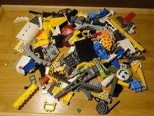 LEGO Specialty Parts Lot  Mixed Lot LE485