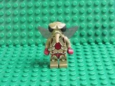 LEGO Space Galaxy Squad 70705 gs003 Winged Mosquitoid Minifig Minifigure MQ27