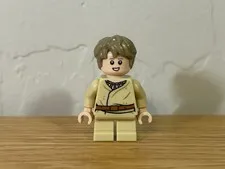 Lego Star Wars Young Anakin Skywalker