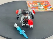 LEGO® Minifigure Super Heroes sh0848 Ironheart MK1