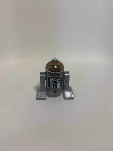 Lego Star Wars Rogue One Astromech Droid R3-S1 Minifigure sw0809