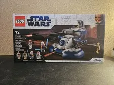 LEGO Star Wars: Armored Assault Tank (AAT) (75283)(NISB)(2020)(RETIRED)