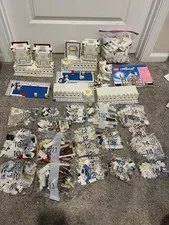 LEGO Creator Expert Taj Mahal 10256 Used/new Set w/ Manual, No Box